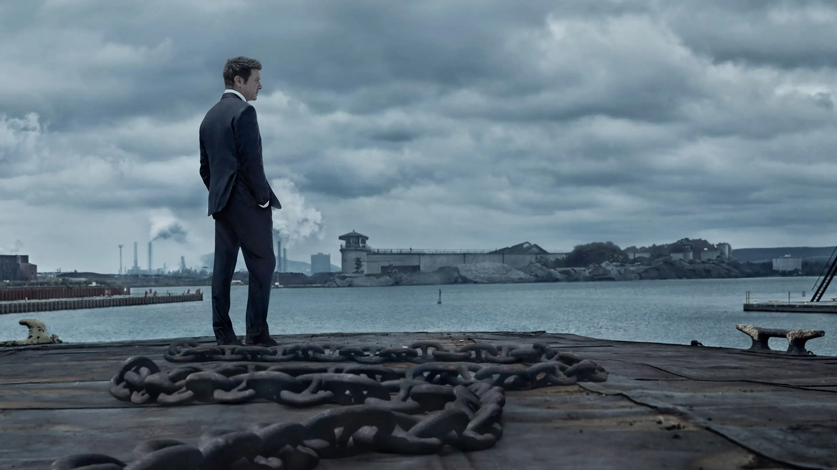 شهردار کینگزتاون